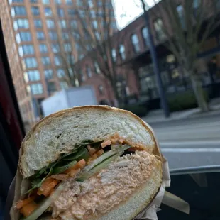 Banh Yu