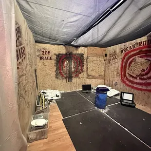 Rage Room