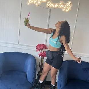 Great people, great product. Very clean and every staff member is very nice and helpful.