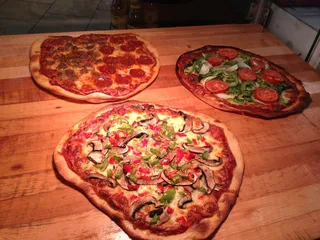 Goodwin's Organics Cafe