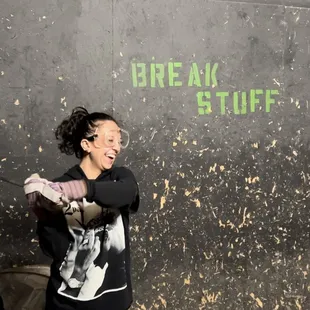 Happy birthday, Loser!