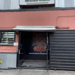 Smashing things and getting the frustration out of your system get the anger out and feel good