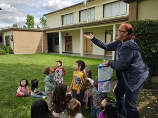 First Church Of God Early Enrichment Center