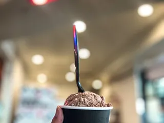 Mixies Ice Cream & Cookies