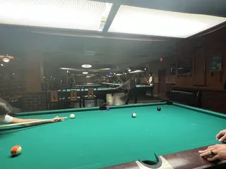 Pantana's Pool Hall & Saloon