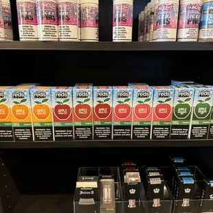 reds apple freebase