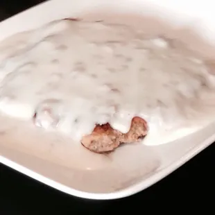 Chicken Fried Steak