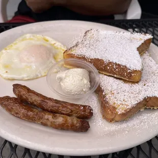 French Toast