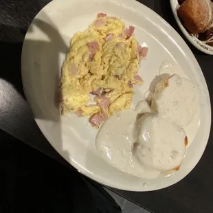 Early Bird Special