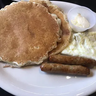 Scrambled Eggs