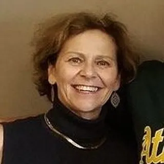 Peggy K.