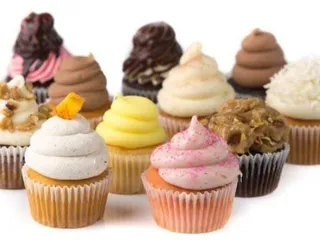 Le Petite Cheri Cupcakery