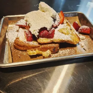 French Toast