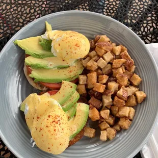 Cali Benedict