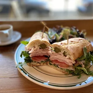 Breakaway Cafe