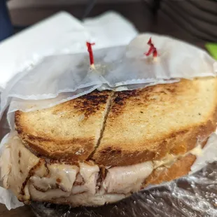 Breakaway Deli