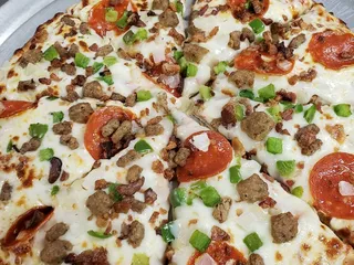 Kid's Galaxy Indoor Playground