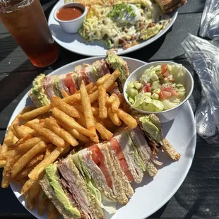 Club Sandwich