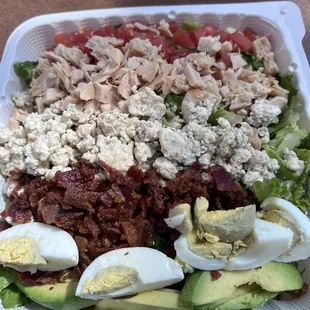 Cobb Salad