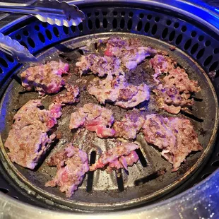 bbq ribs, food, ribs