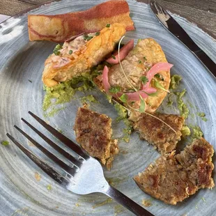 Vegan Empanadas