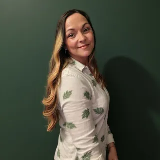 Mistie F.