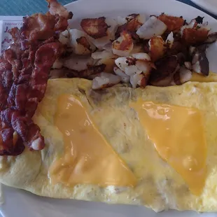 crepes, food