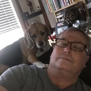 Larry C.