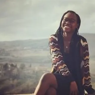 Cynthiya M.