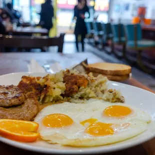 Tiffany's Classic $15