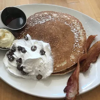 April's Sunrise Special