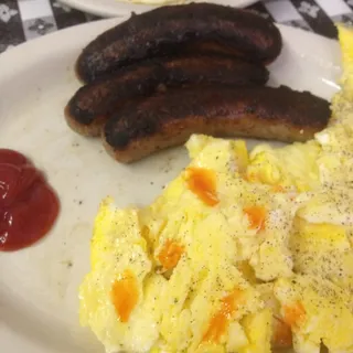 French Toast Special