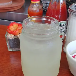 Fresh Squeezed Lemonade