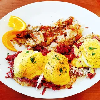 Breakfast & Brunch