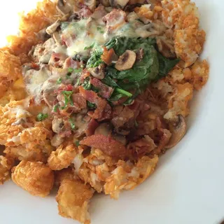 San Bruno Ave Skillet