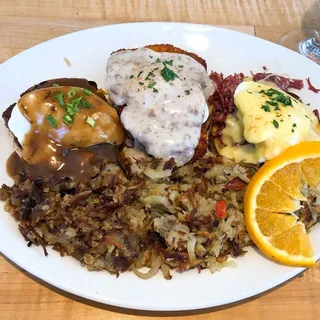 Tiffany's Original Hash