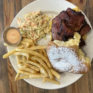 food, ribs