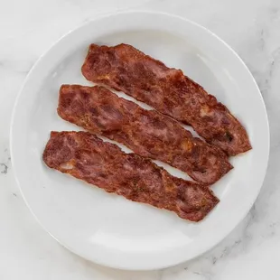 Turkey Bacon