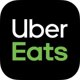 Order us on uber
