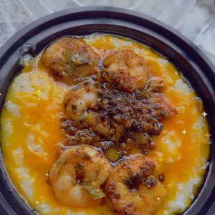 food, soups and chowder