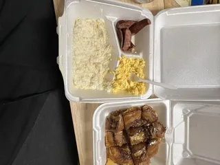 Judy's Diner