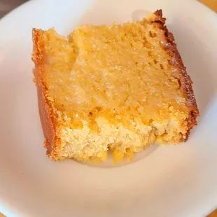 Cornbread