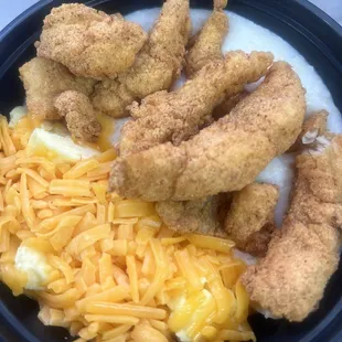 Catfish Bowl
