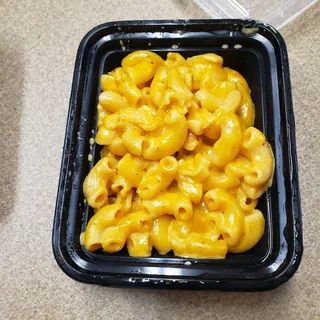 Mac & Cheese