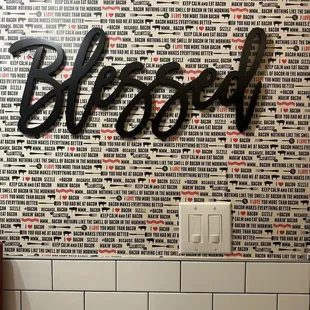 Bathrooms are my thing, this was awesome.