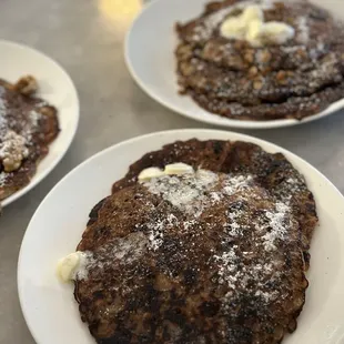 Pancakes