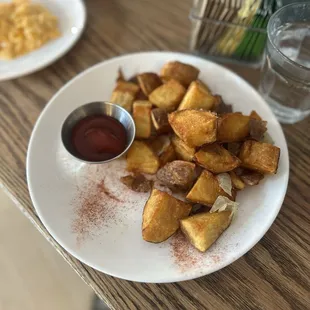 Potatos