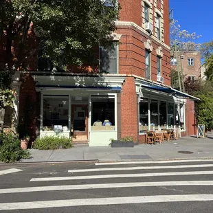 Storefront