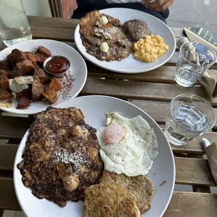 food, steak