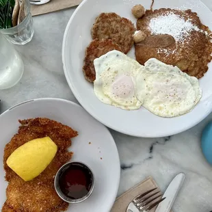 Chicken Cutlet